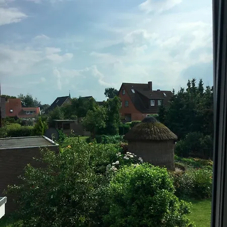 Апартаменты Wiesenweg