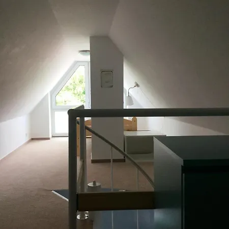 Wiesenweg شقة فيهمارن