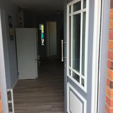 Wiesenweg فيهمارن