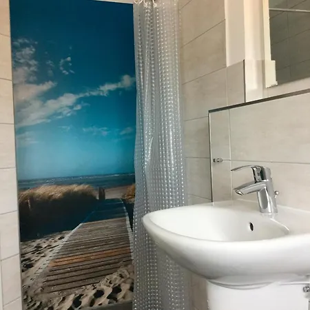 Appartement Carstensen