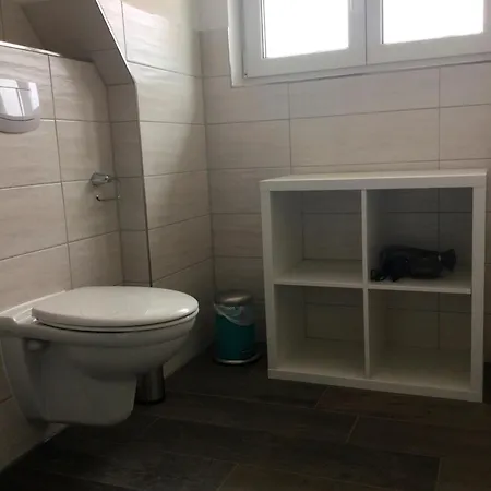 Apartman Wiesenweg *