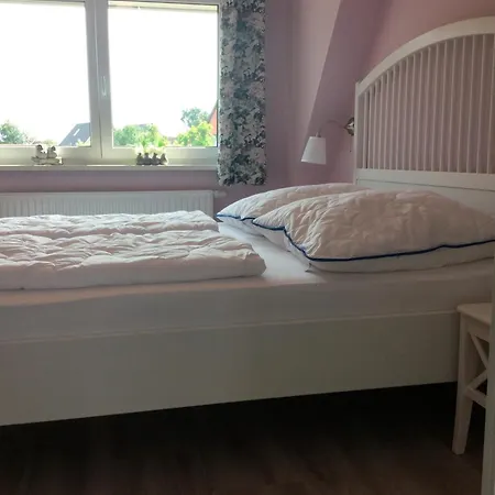 Apartman Wiesenweg Fehmarn