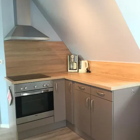 Appartement Carstensen