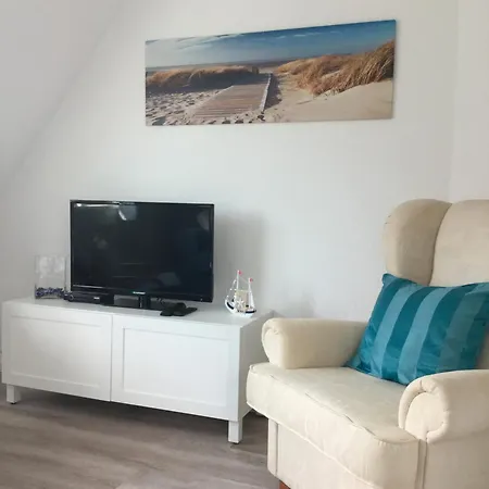 Appartement Carstensen *