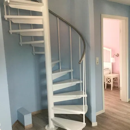 Appartement Carstensen