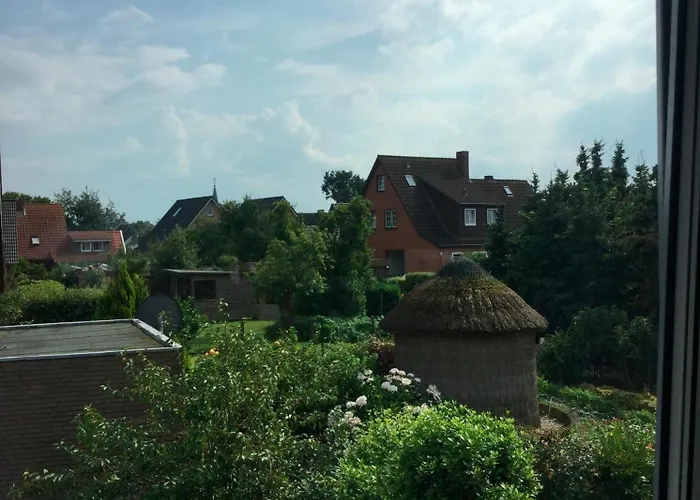 Appartement Carstensen