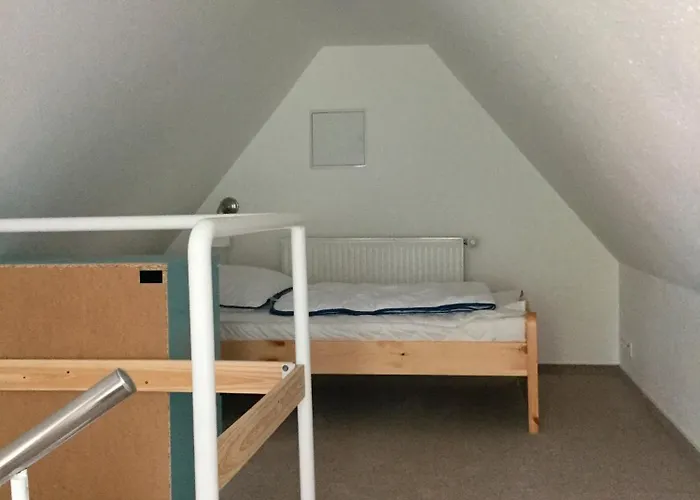 Wiesenweg * فيهمارن