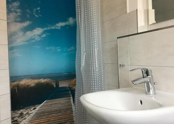 Appartement Carstensen