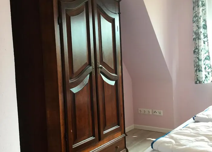 Carstensen Appartement Fehmarn