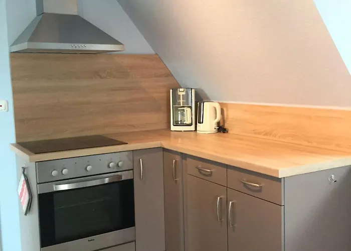 Appartement Carstensen