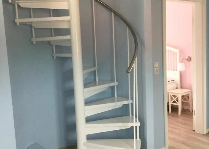 Appartement Carstensen